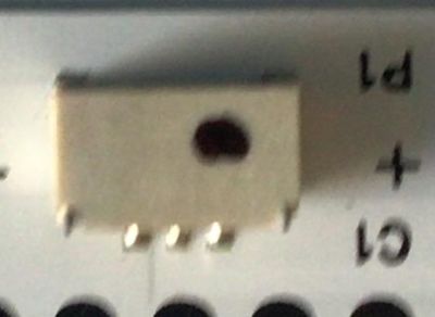 LEDS PARA TV HISENSE / NUMERO DE PARTE B0101-000384 / 220225 / 03036 / LS2B09V3C / PANEL LSC400HN02-701 / MODELO 50S455 - Imagen 3